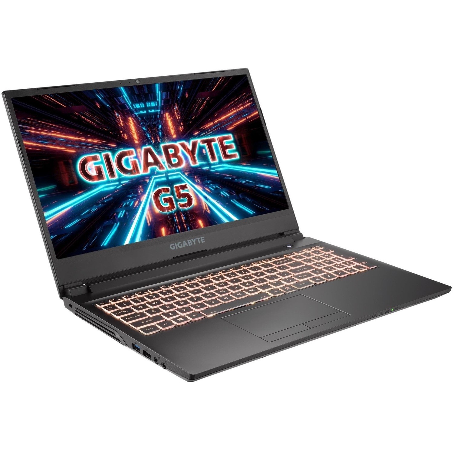 RTX3060 ゲーミングノートPC G5 i5 10500 Amazon.co.jp: 【 RTX 3060搭載】GIGABYTE G5 ゲーミングノート